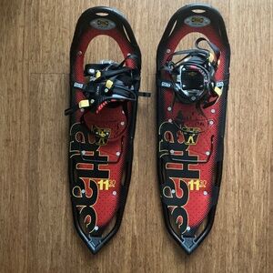 Atlas Snowshoes